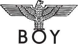 Boy London Logo